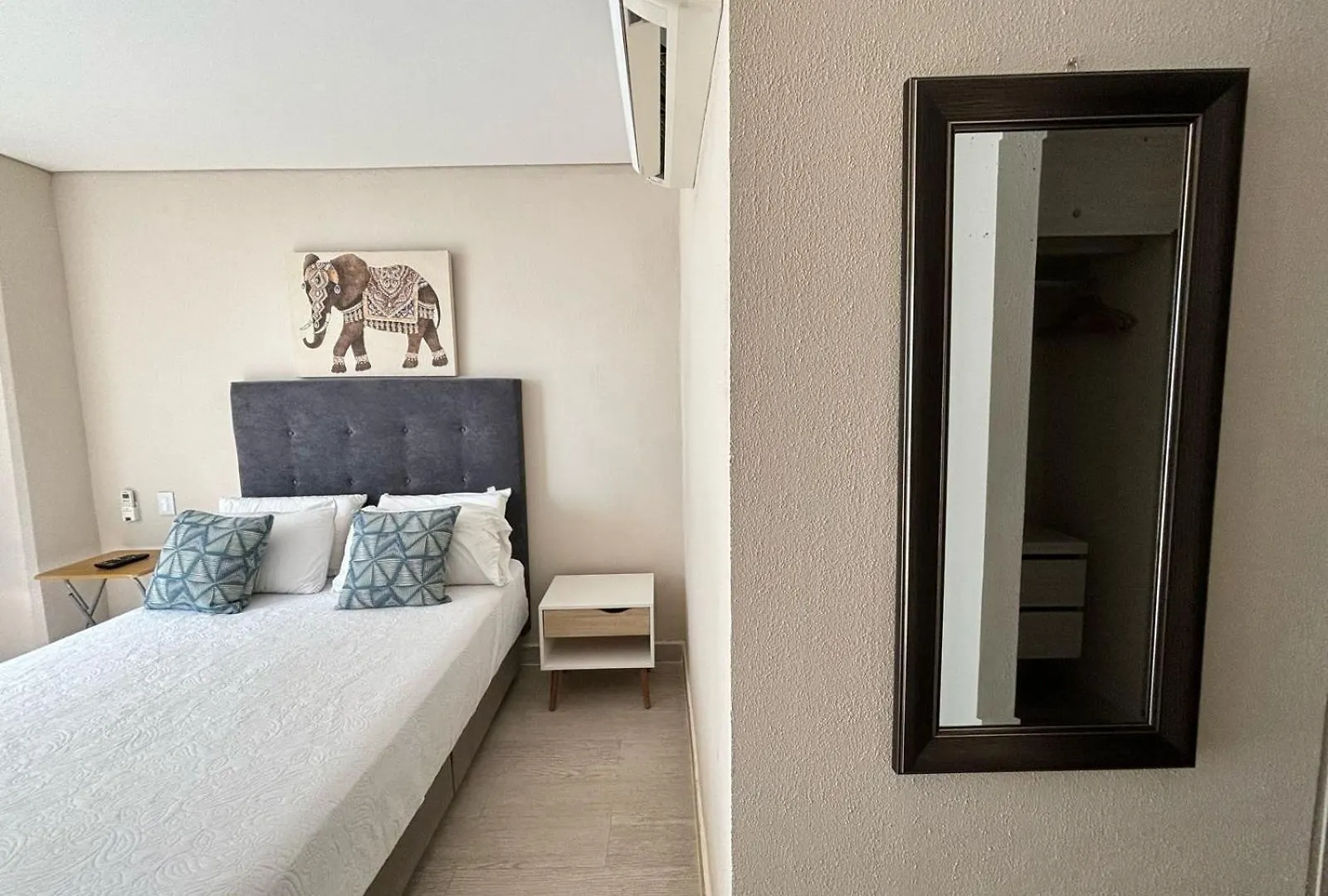Apartamento Con Vista Increible Cartagena Mq1001 Apartment